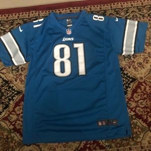 NFL Jersey